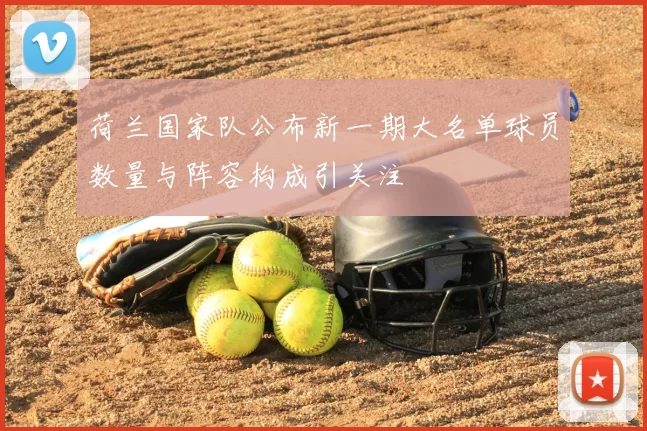 荷兰国家队公布新一期大名单球员数量与阵容构成引关注