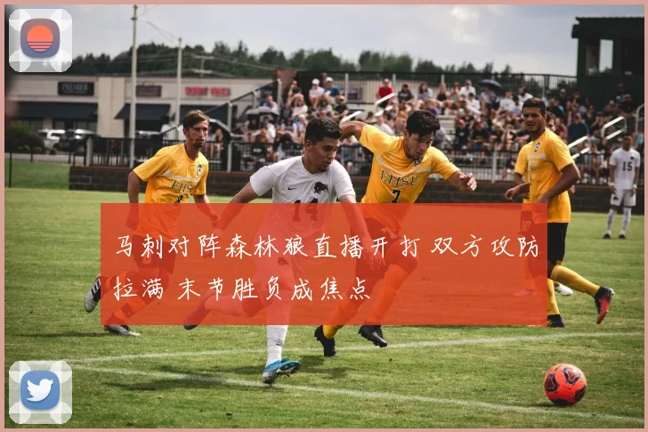 马刺对阵森林狼直播开打 双方攻防拉满 末节胜负成焦点